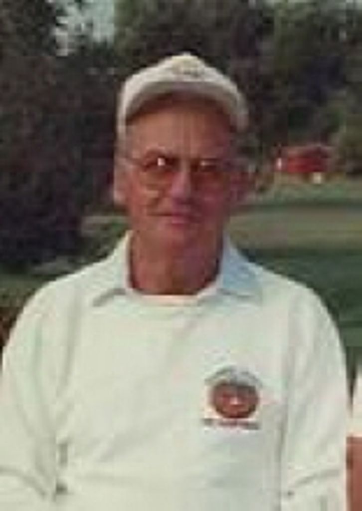 Wilford  Traver Wood