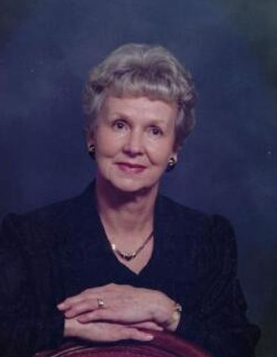 Helen Edith Melbourne Profile Photo