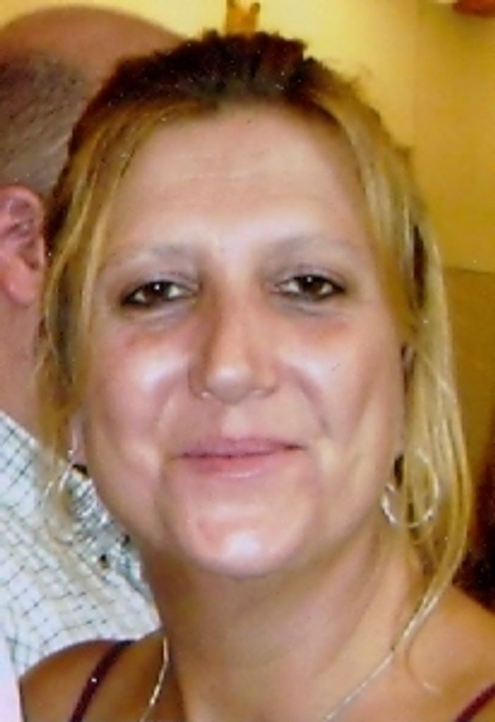 Nicole Masucci