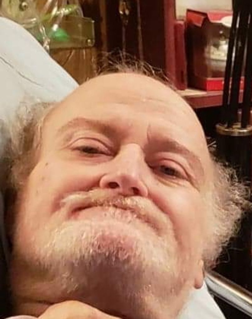 Donald E. Arnold Profile Photo