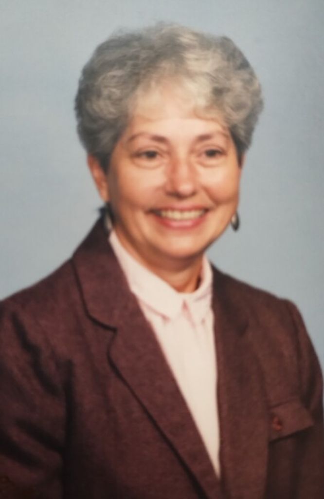 Carmen Maxine (Cross) Coffman