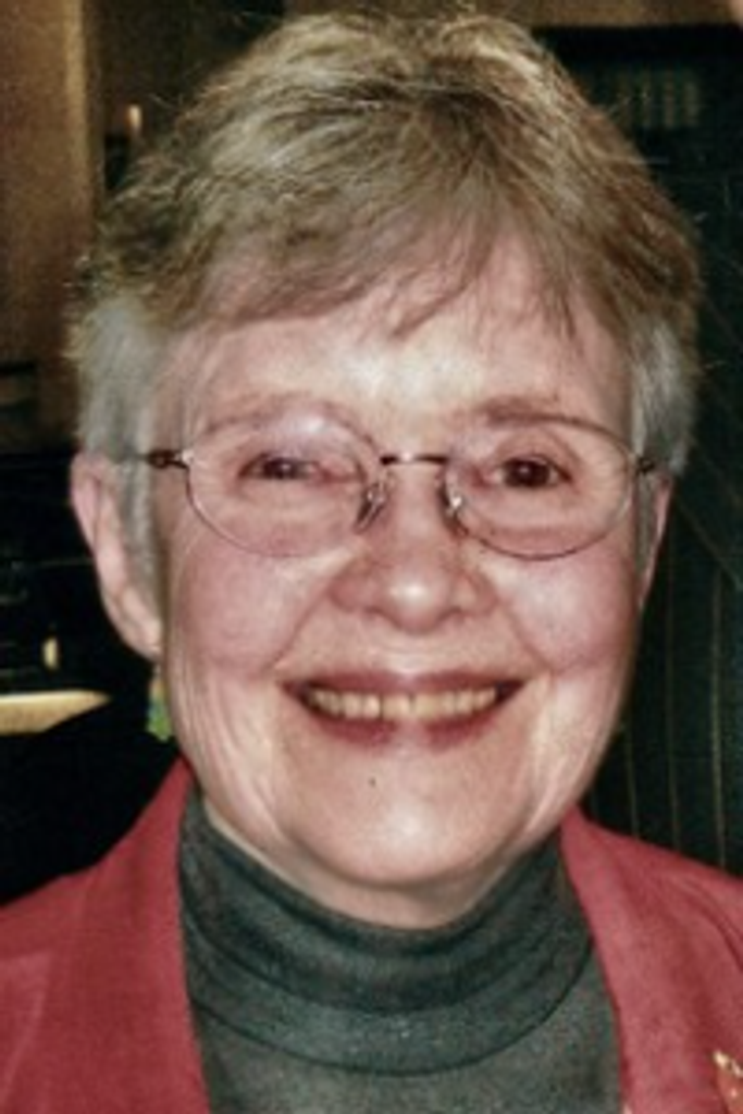 Catherine Reegan Brown