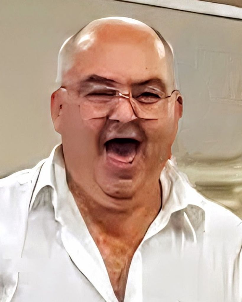 Robert "Ace" Bourassa Profile Photo