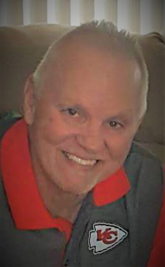 Merritt "Bubba" R Wright