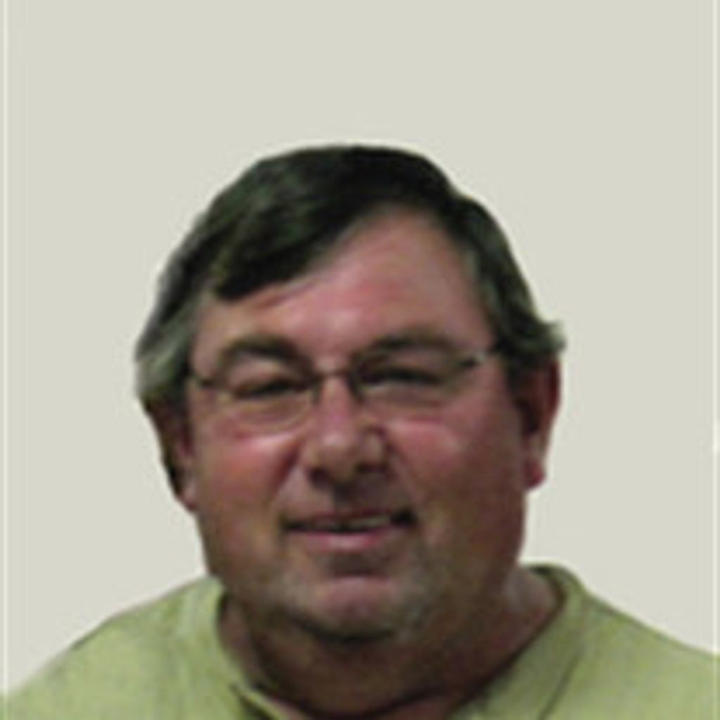Stanley Surber