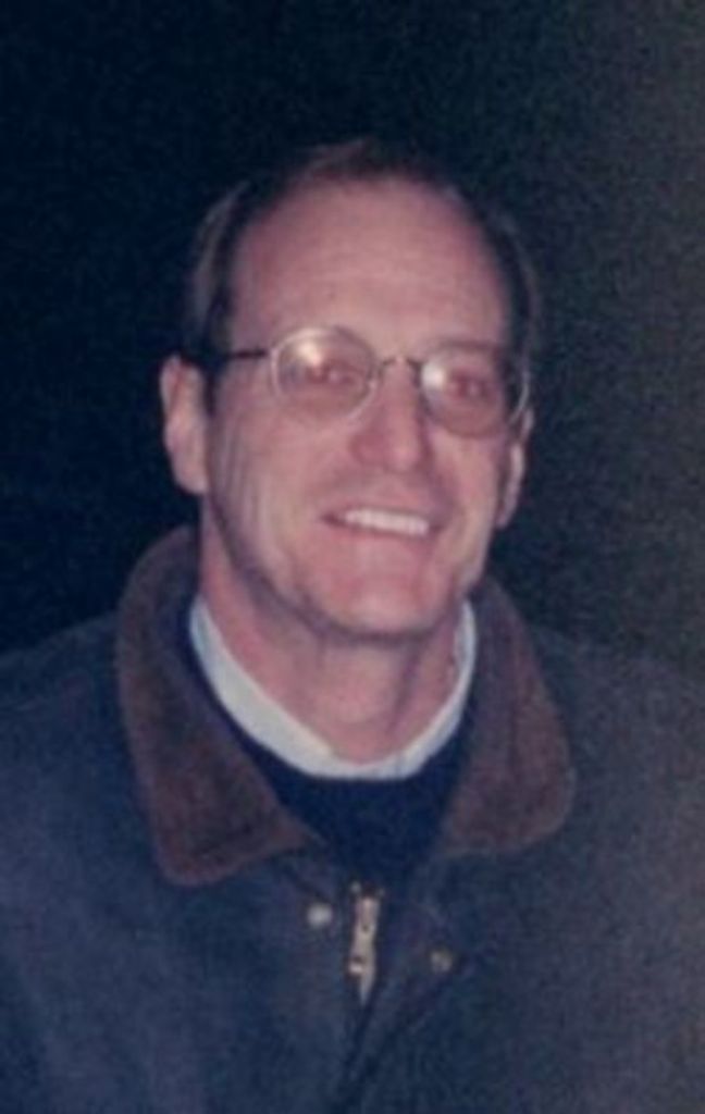 Todd Joseph Berkhout