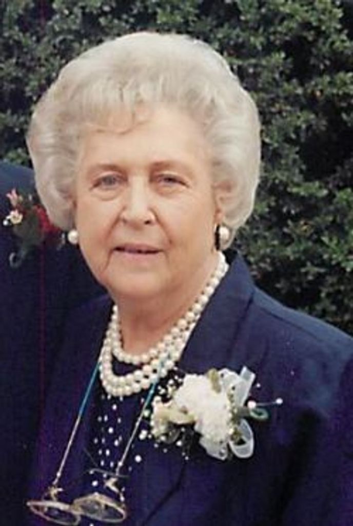 Mary Roberts