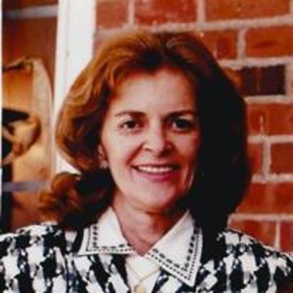 Mrs Janet G. Ollero Profile Photo