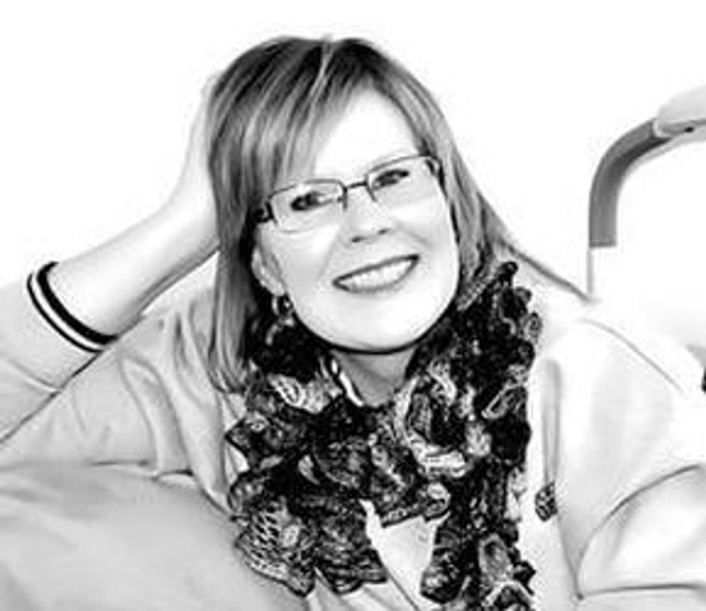Rebecca 'Becky' Davis