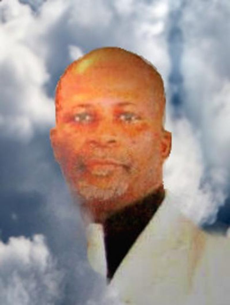 Charlie Maurice Cato Profile Photo