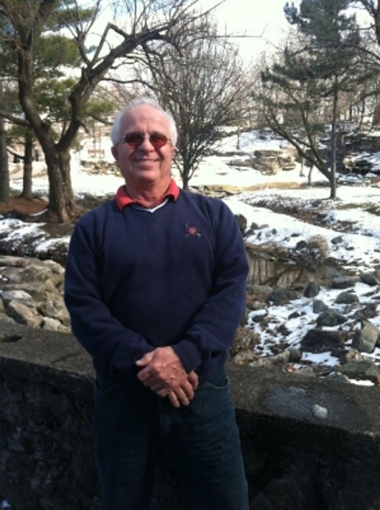 Paul L. Buttino