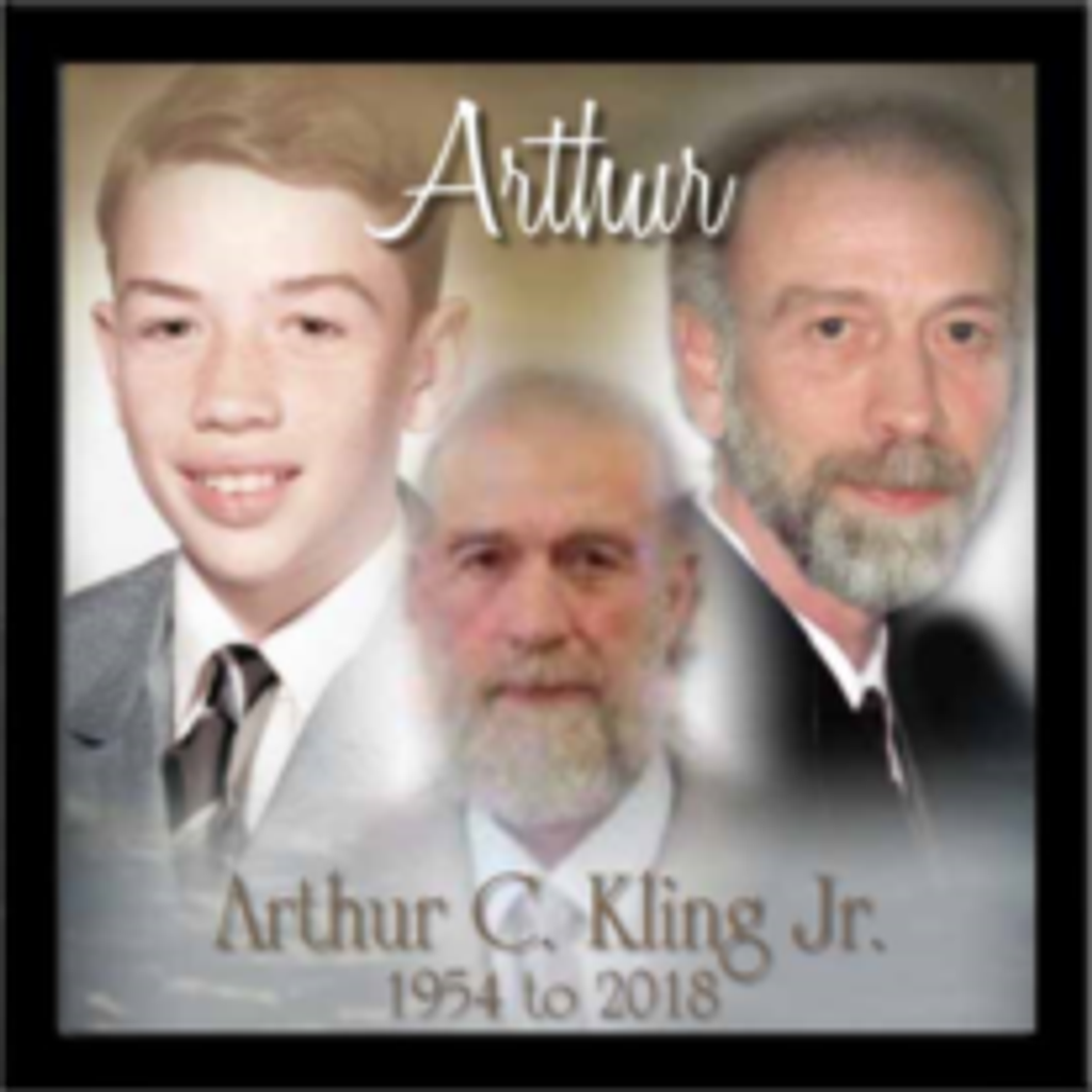 Arthur C. Kling