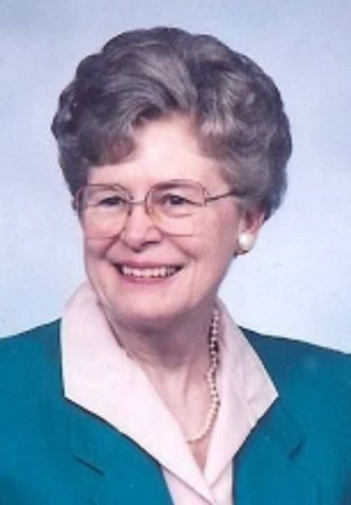 Lois B. Hollins