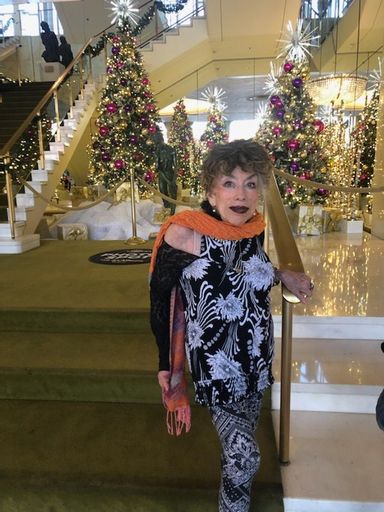 Consuelo Sedano De Sousa Profile Photo