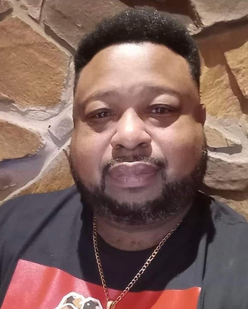 Antwon Edmondson