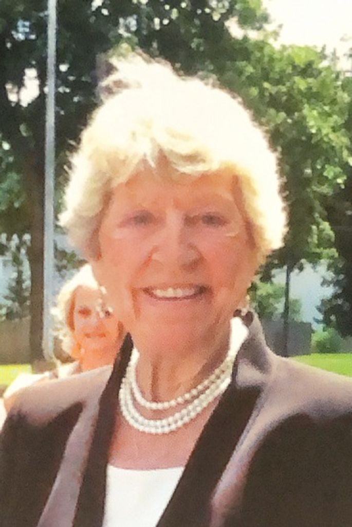 Caroline "Carol" R. (Criscuolo)  Reynolds