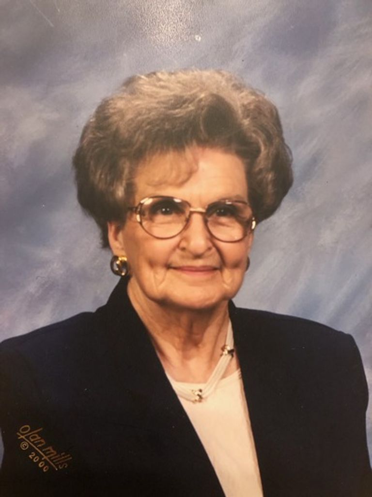 Betty E Cumberland-Mccrory Profile Photo