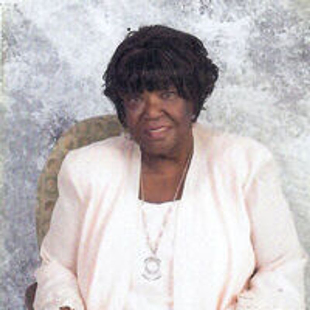 PRISCILLA ALVIS LEWIS