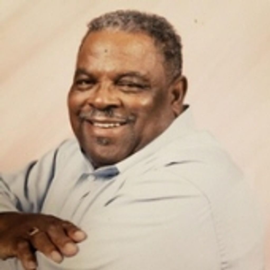 Walter Deacon Lacey, Sr.