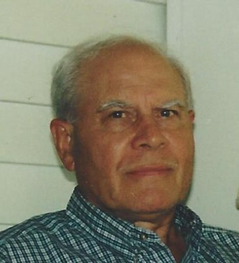 Orval M. Robinson Profile Photo