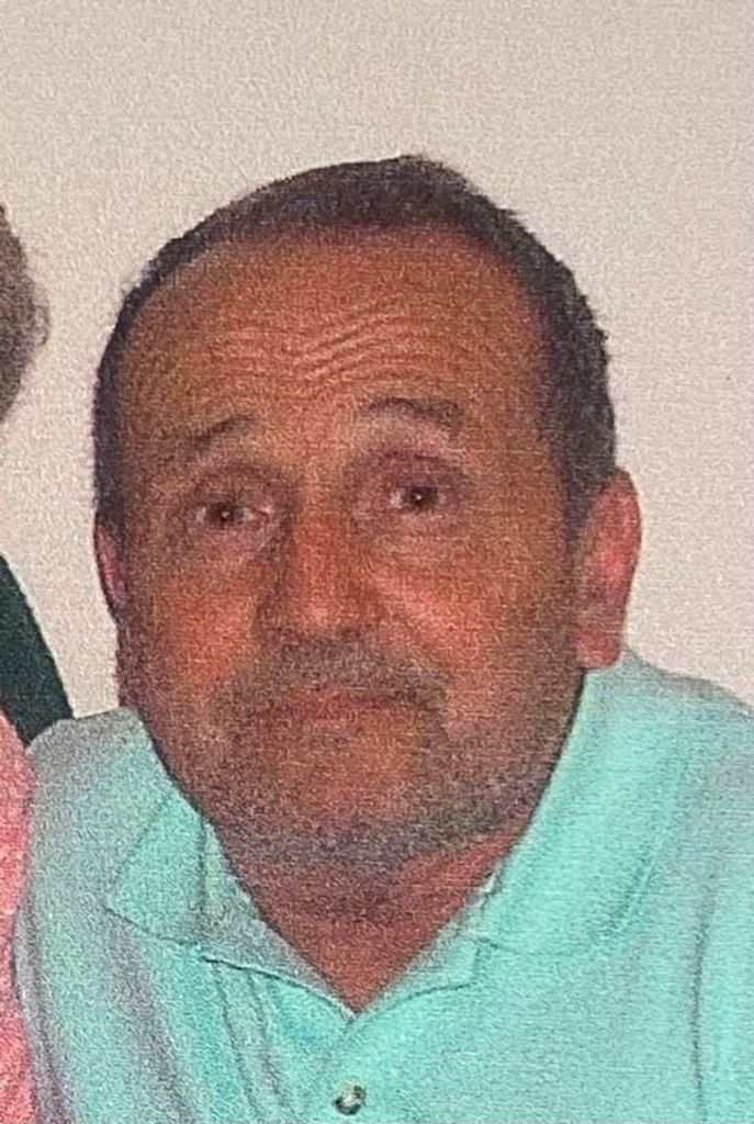 Anthony "Tony" Pagliaro