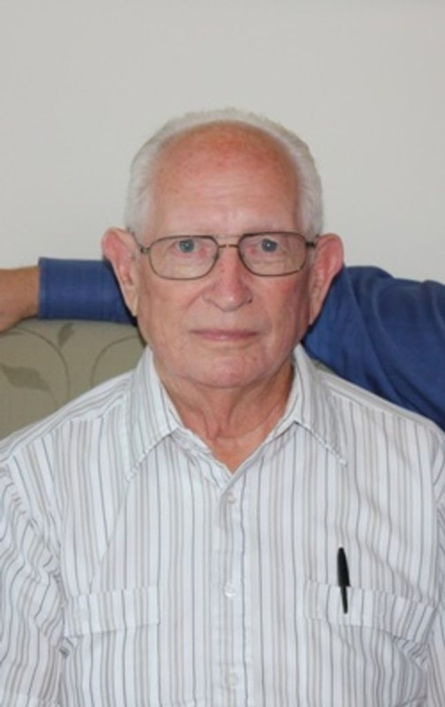 William Cory Franklin Profile Photo