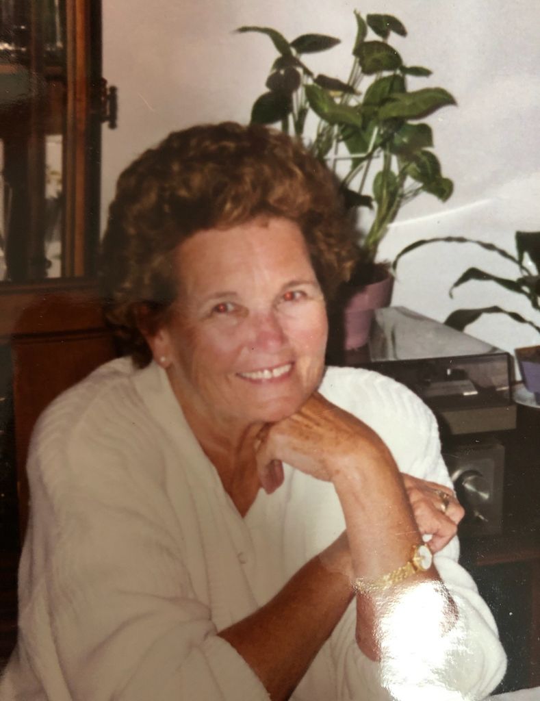 Edythe H. Leddy Profile Photo