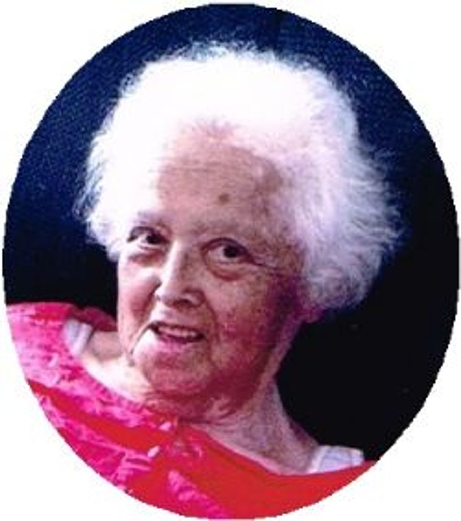 Lucy Fontenot