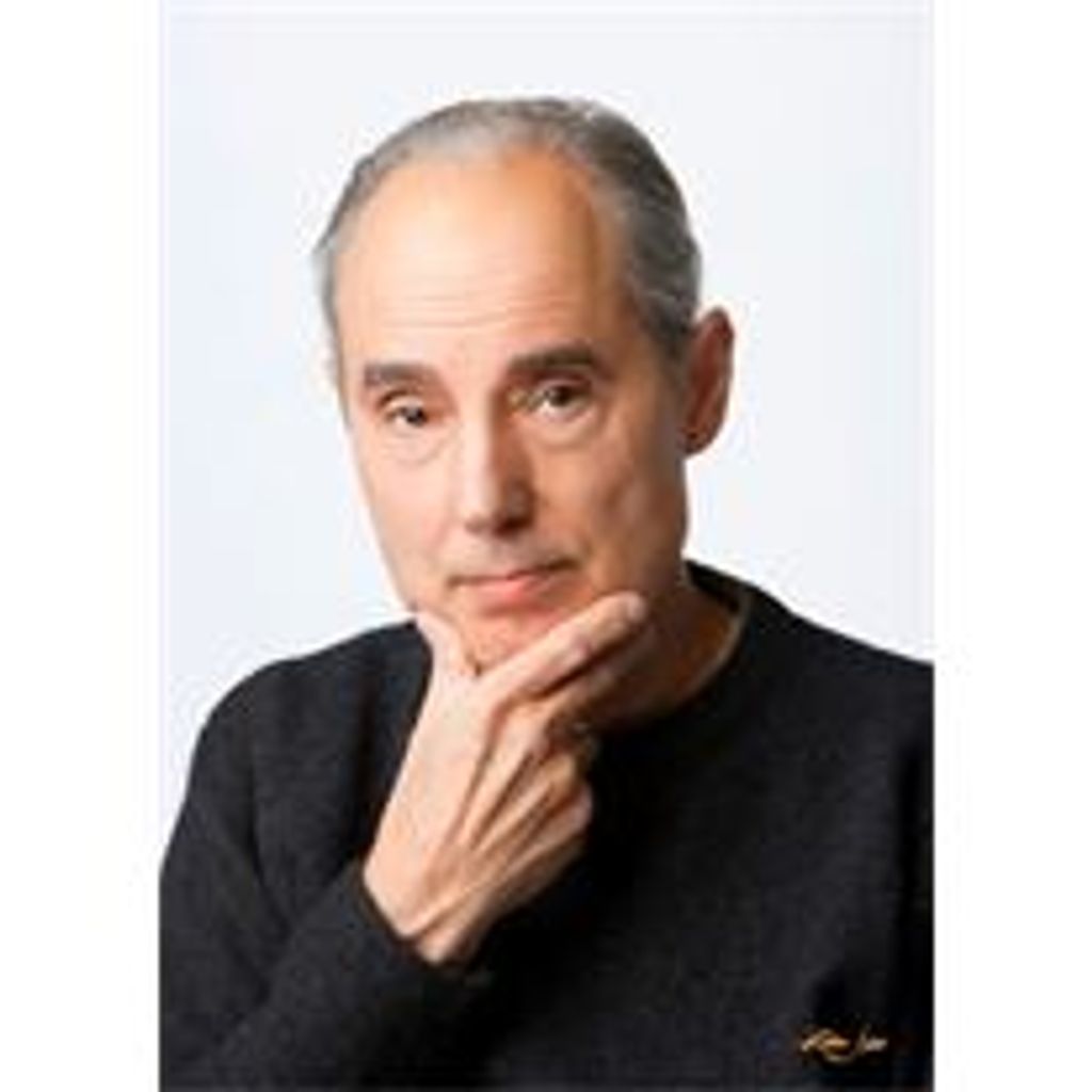 Roger Louis Kolb