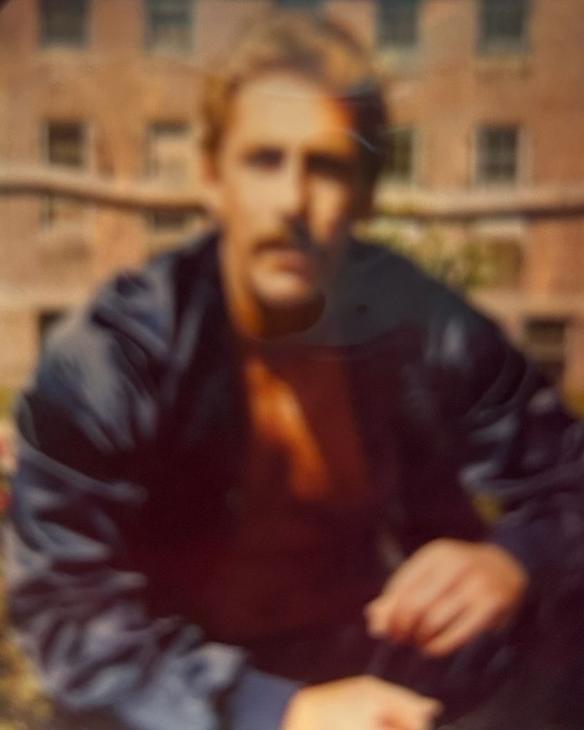 Stephen James Callahan