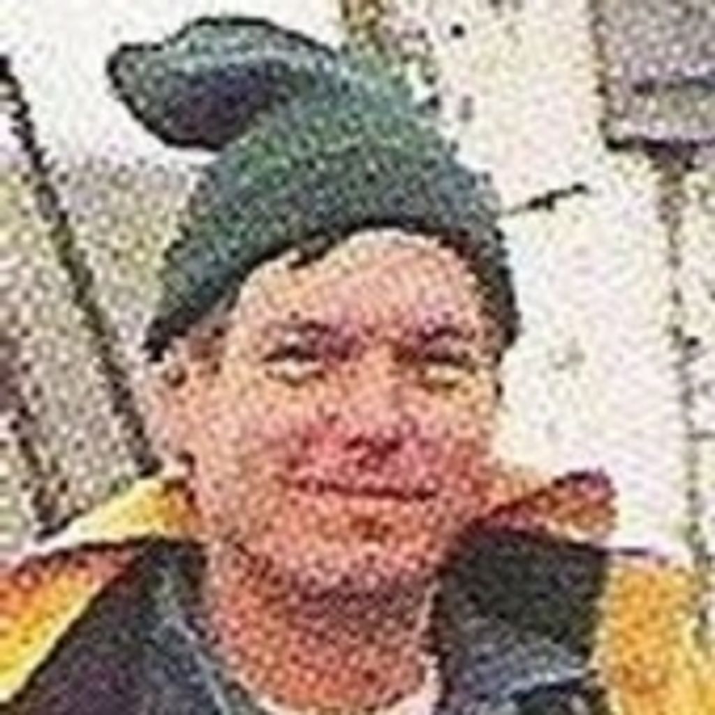 Jeffrey D. Ward