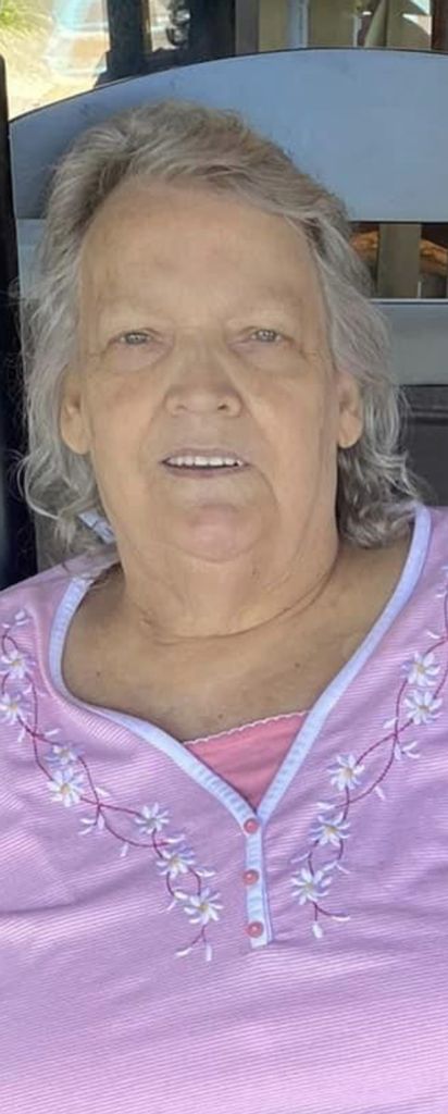 Joyce Foust Profile Photo