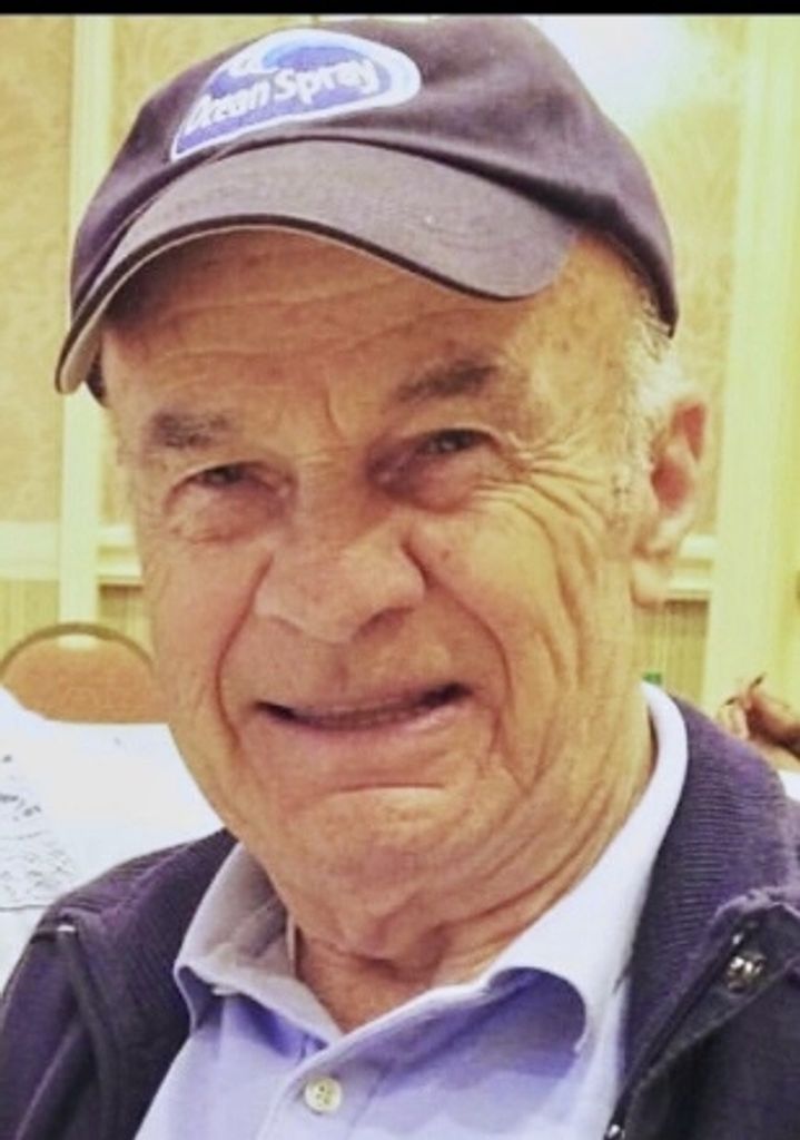 John R. Santarpia Profile Photo