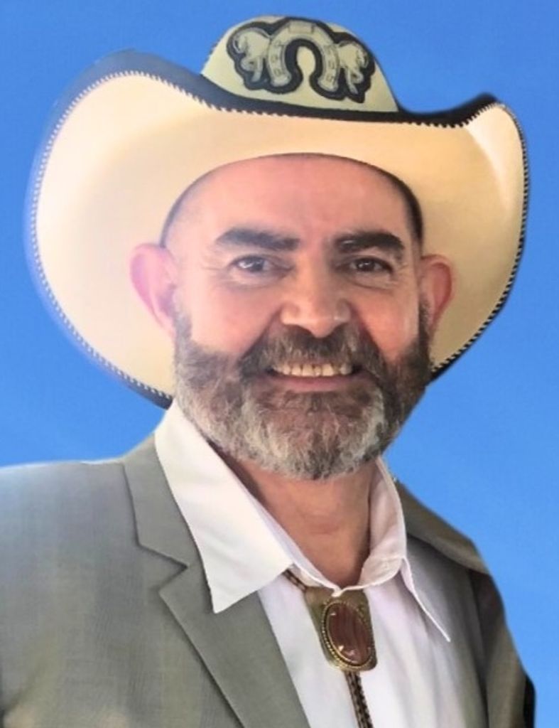 Isidro Uribe Valdez Profile Photo
