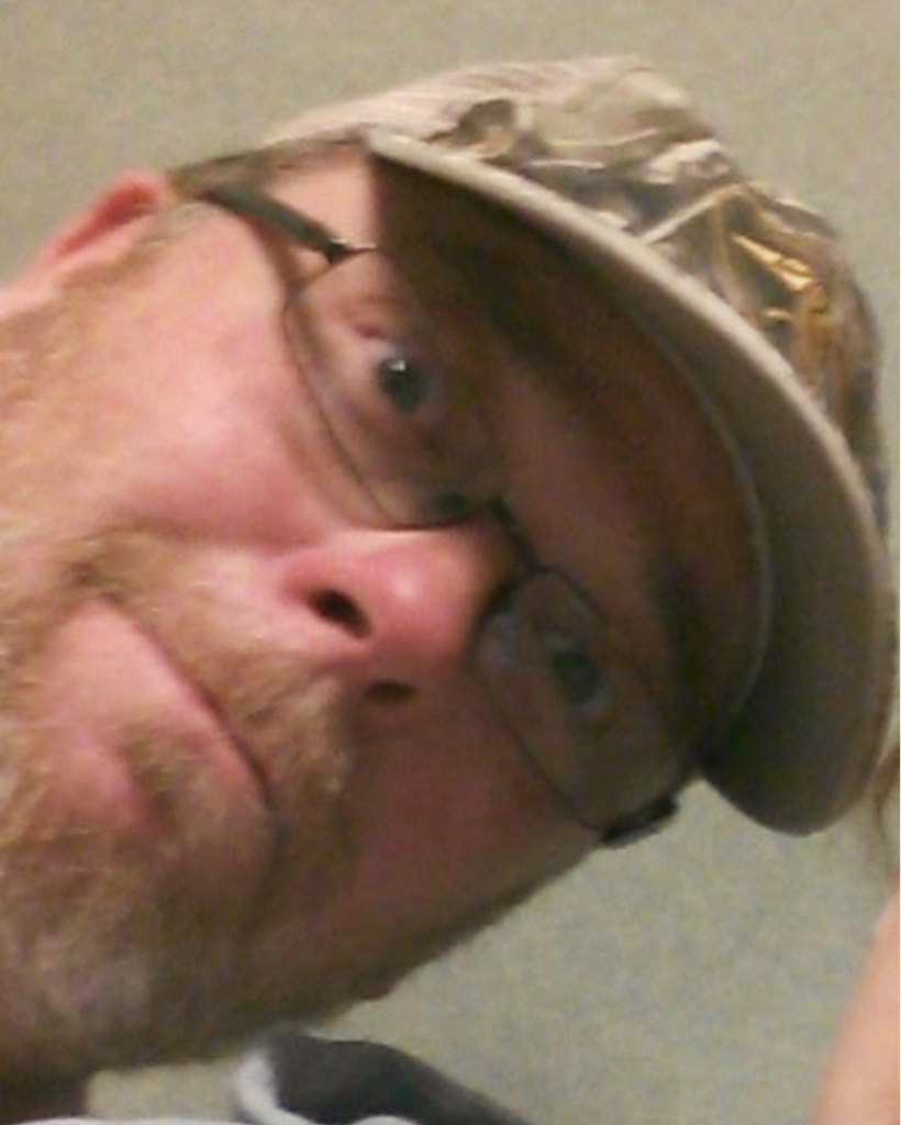 Roger Creekmore