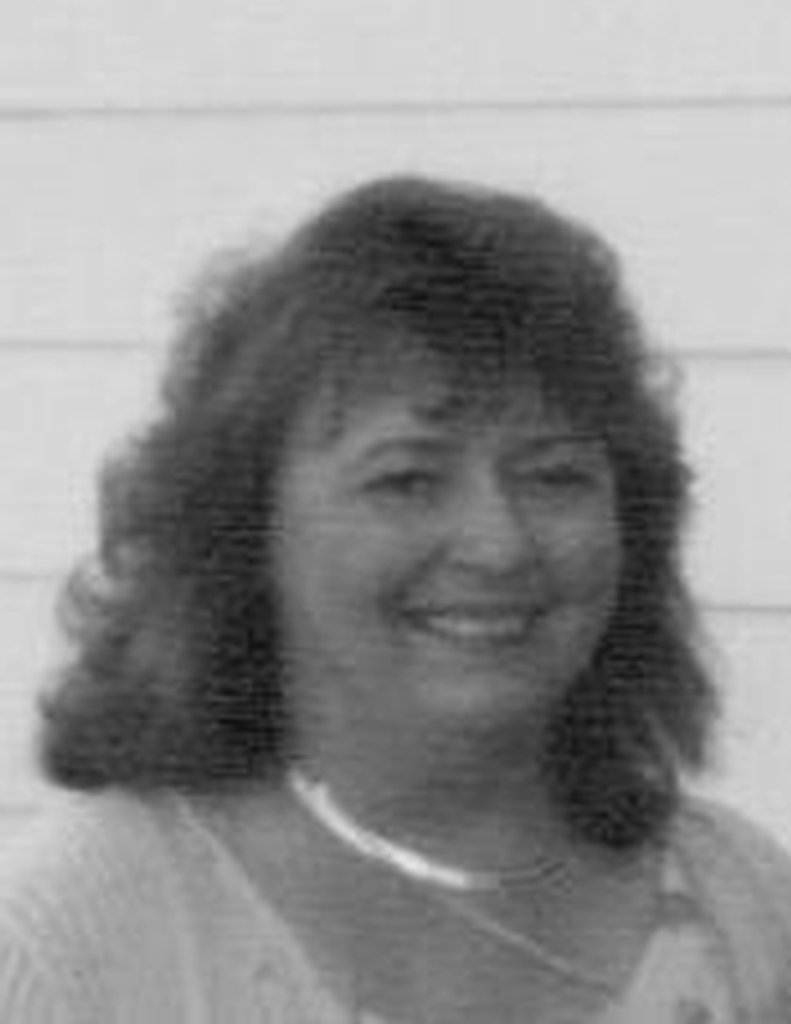 Jacquelyn J. (Johnston) Malone