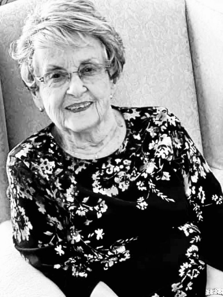 Helen Cathon Neal Marshall Profile Photo