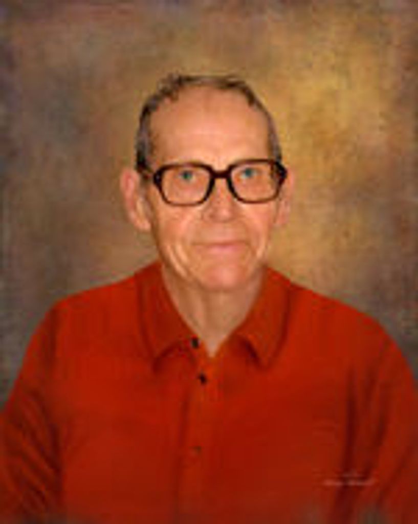 Walter Mcdonough
