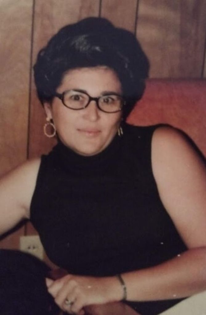 Geneva W. Ricks Profile Photo