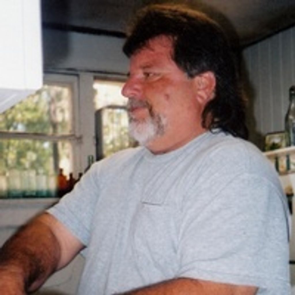 Larry D. Crosby