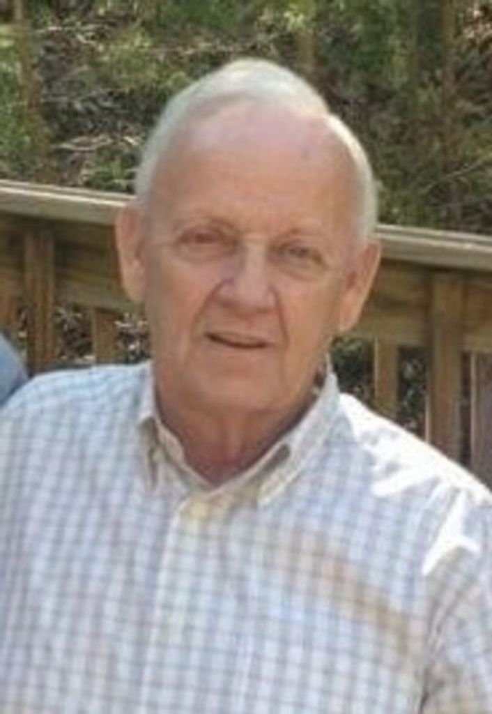 Kenneth R. Reed Profile Photo