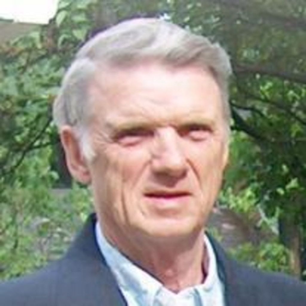 Gerald Bonnette