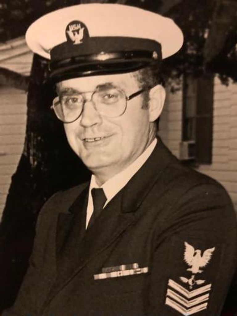 Augustine A. Angeletti Profile Photo