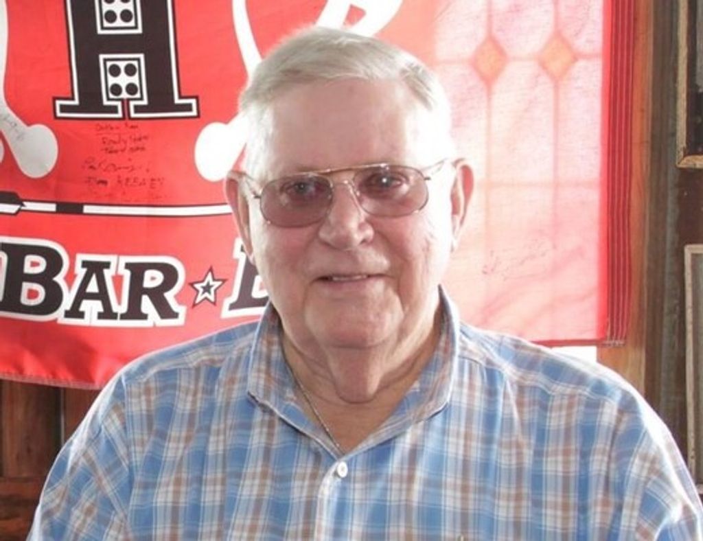 Fred Henry Buchanan Profile Photo