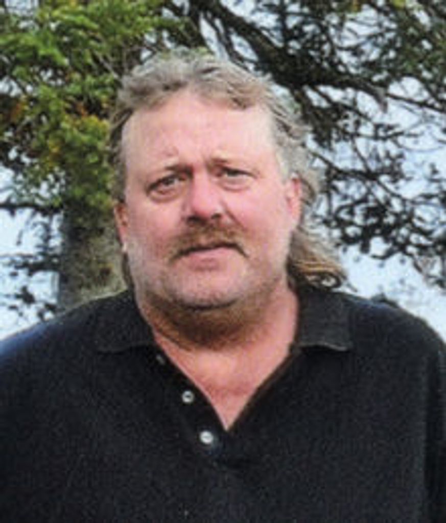 Douglas Theobald