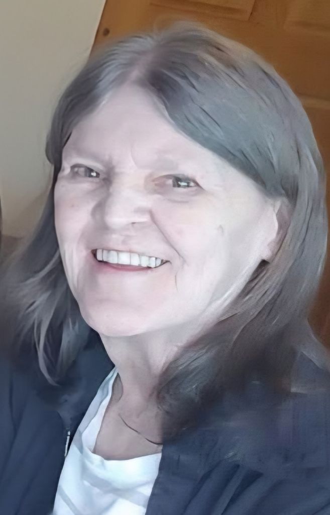Nancy Marie Ramstad