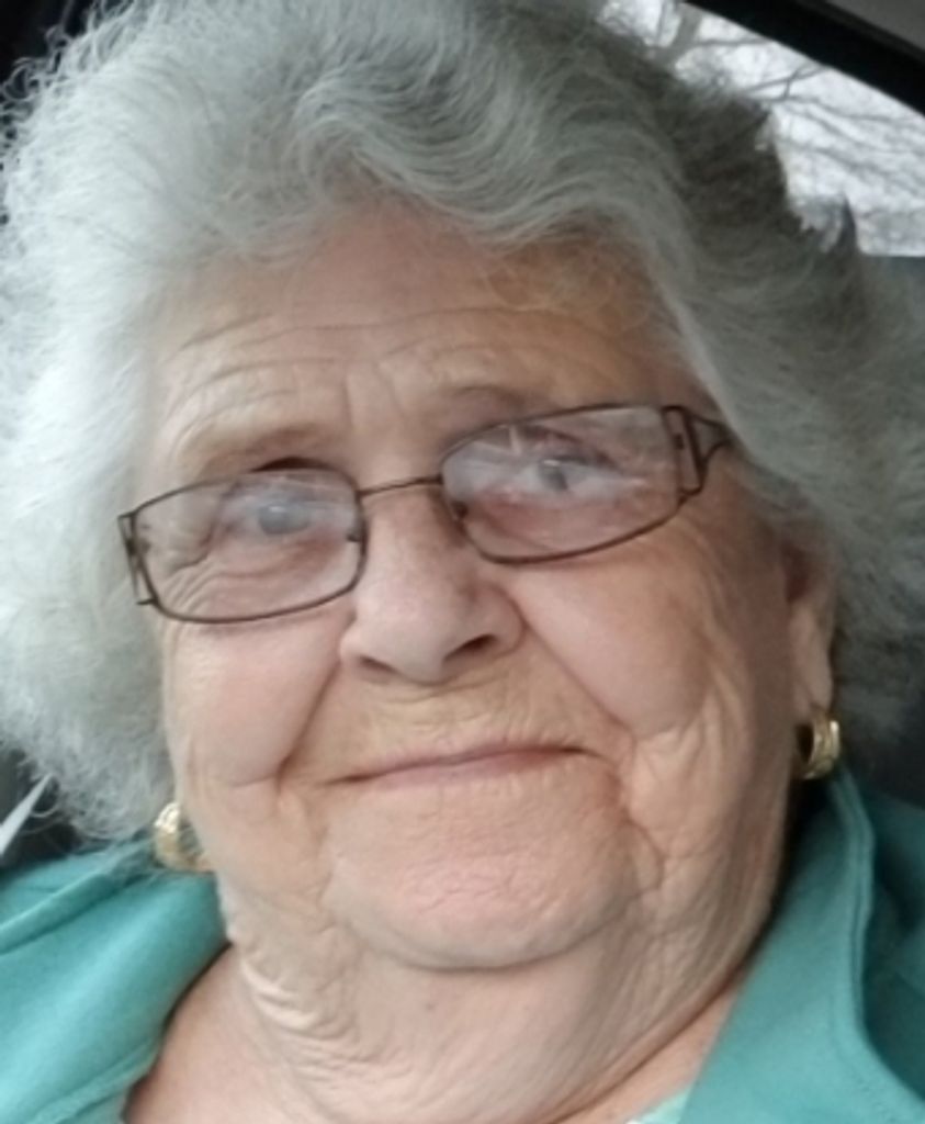 Faye Harper Profile Photo