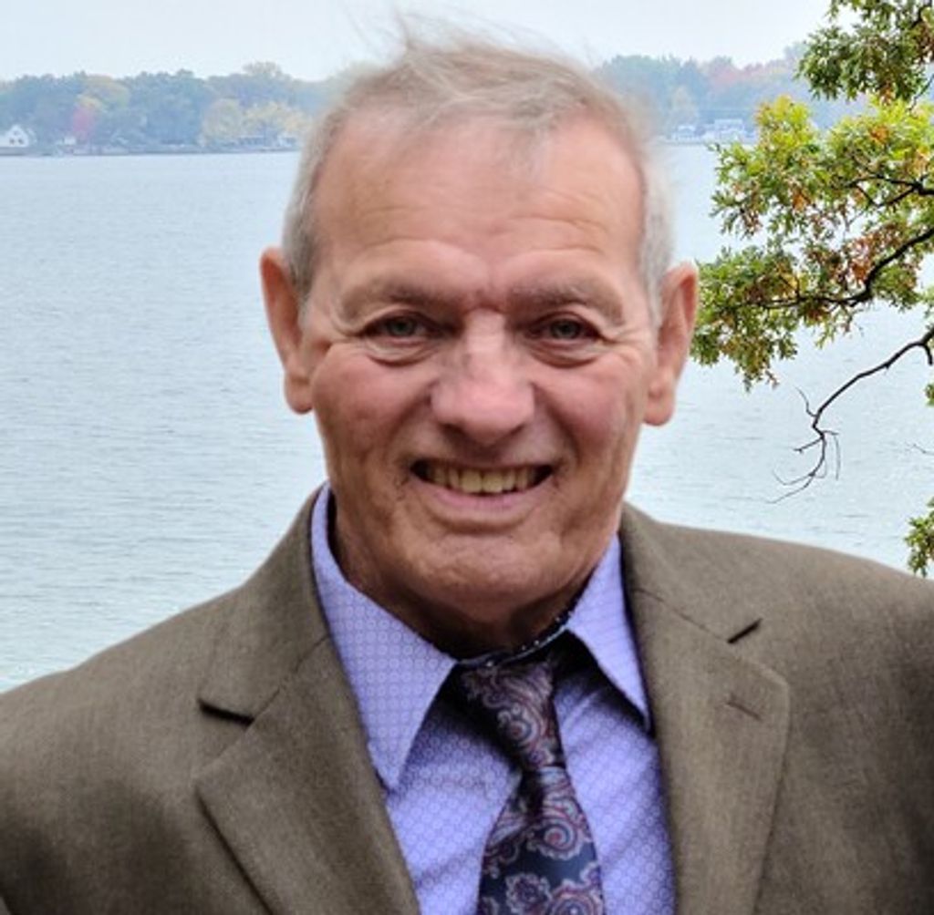 Robert Wayne Calvert Profile Photo