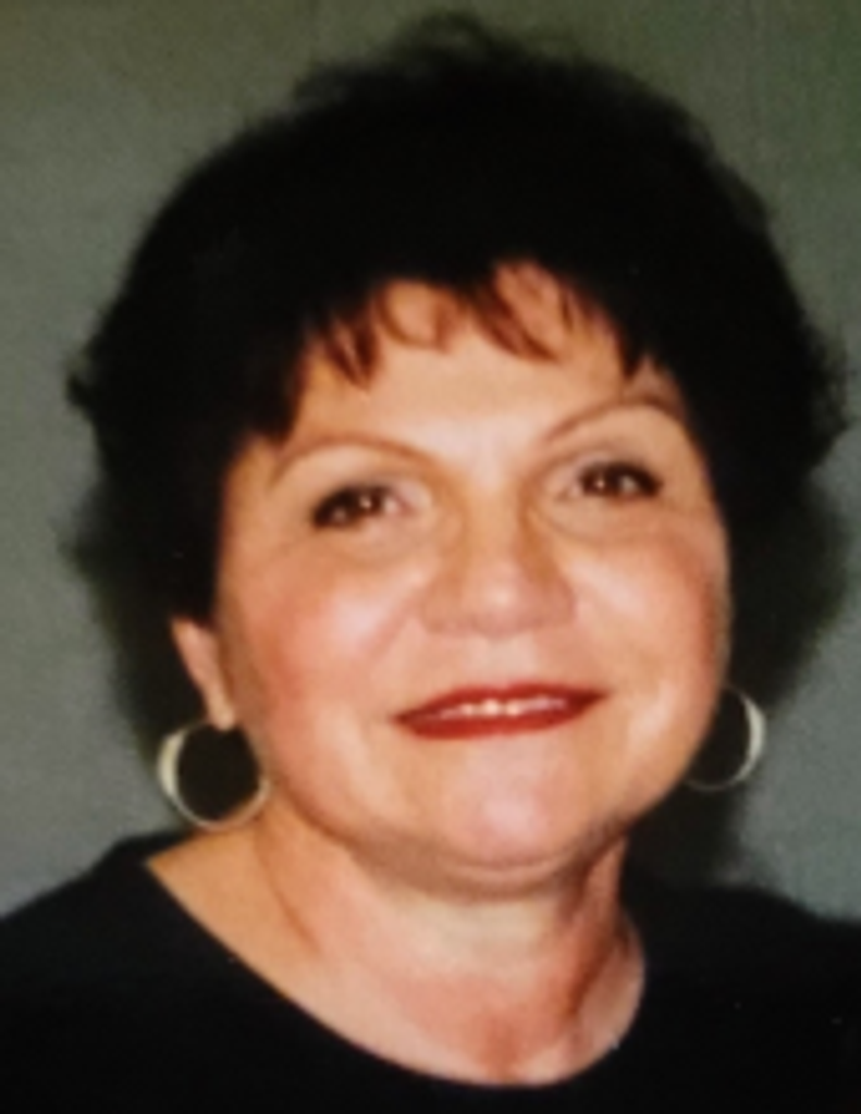 Rose Marie Gerbi Profile Photo