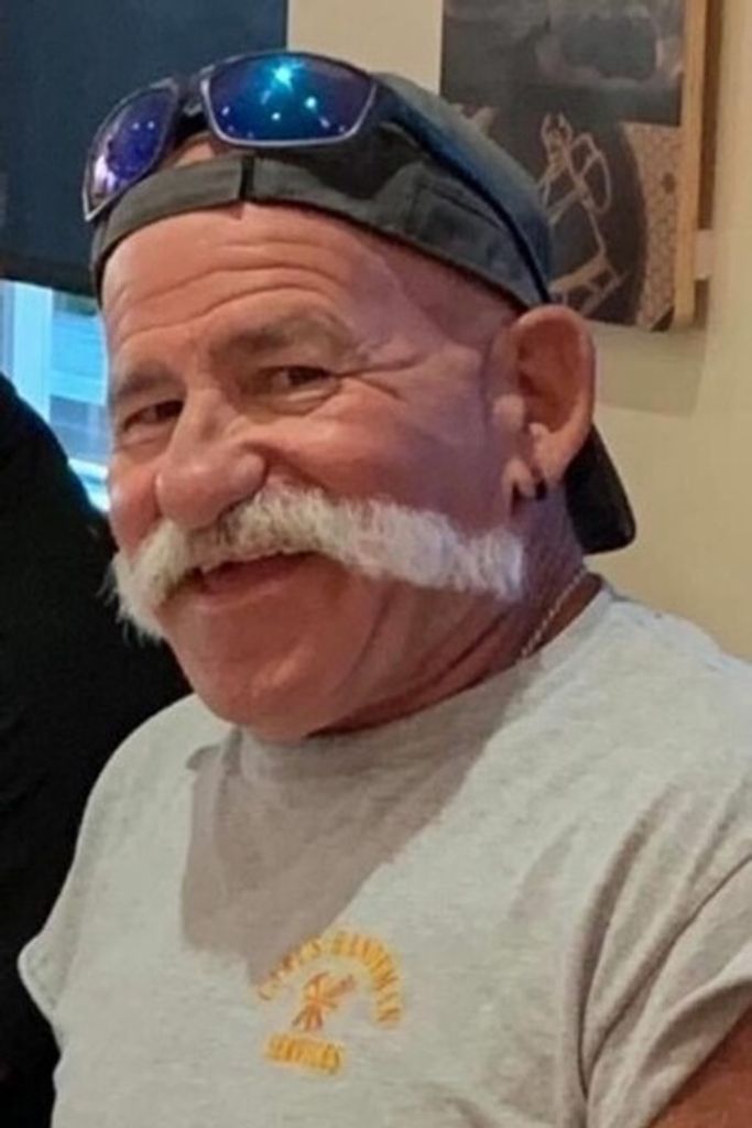 Carl Frank Pugliese, Jr.